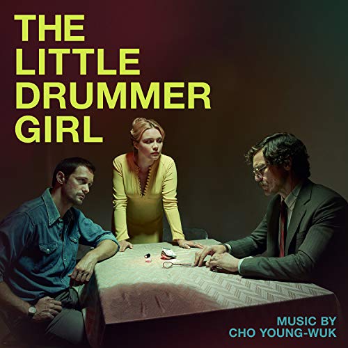 Little Drummer Girl / O.S.T.