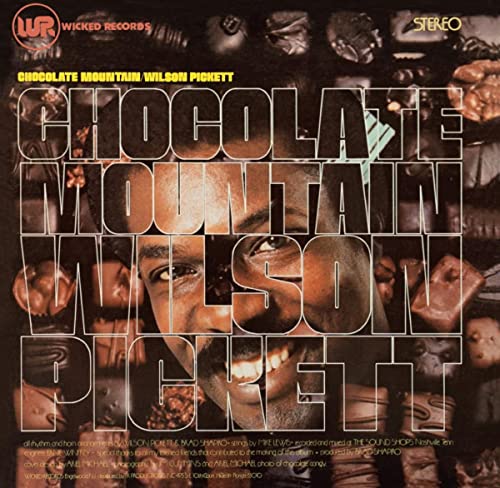 Wilson Pickett