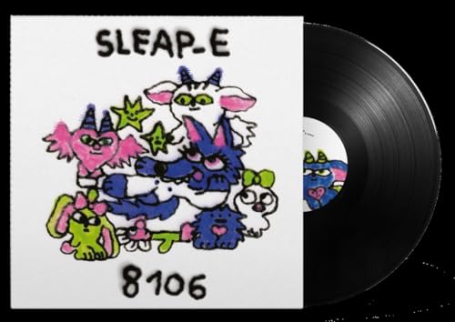 8106 (Lp)