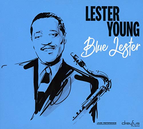 Blue Lester (Remaster)