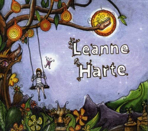 Leanne Harte