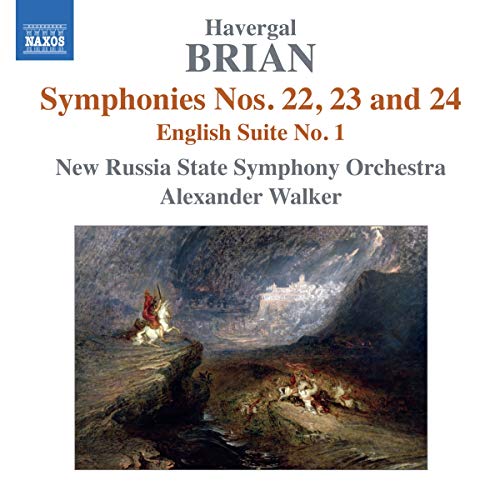 Sinfonia N.22 "Sinfonia Brevis", Sinfoni