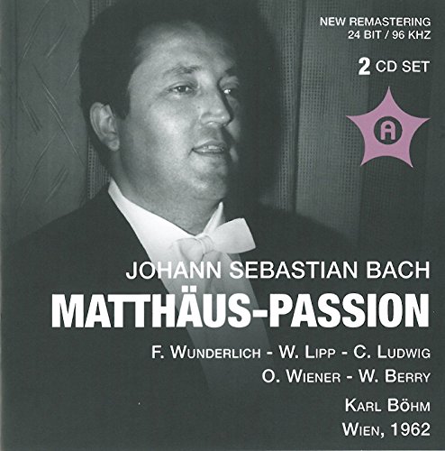 Matthaus Passion