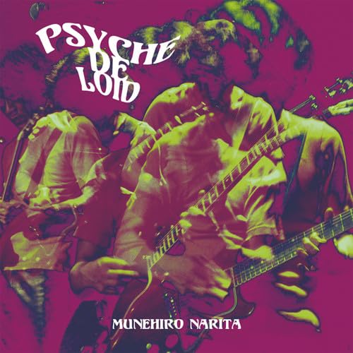 Psyche De Loid