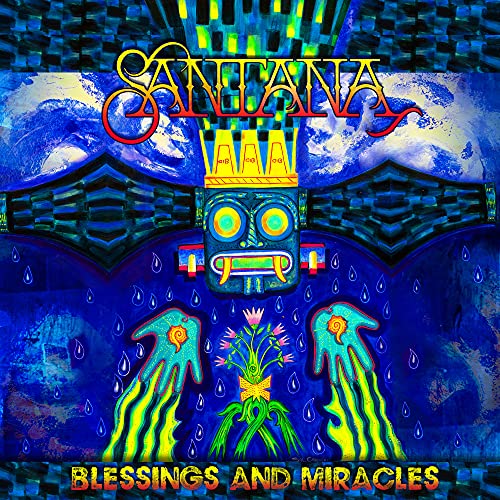 Blessings And Miracles