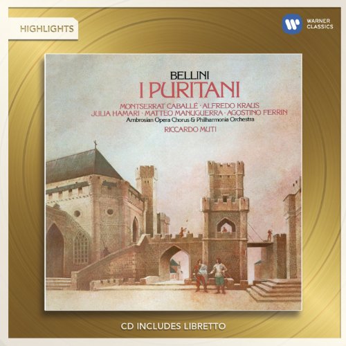 I Puritani