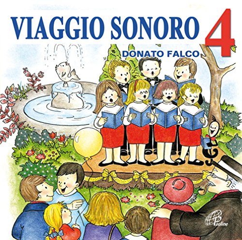 Viaggio Sonoro 4