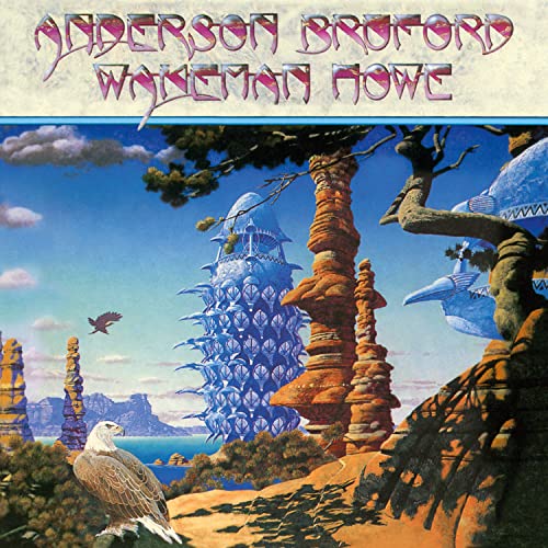 Anderson Bruford.. -Hq-