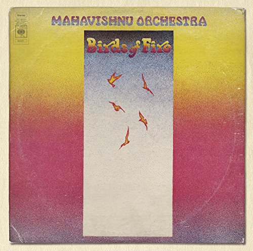Birds Of Fire (Original Columbia Ja