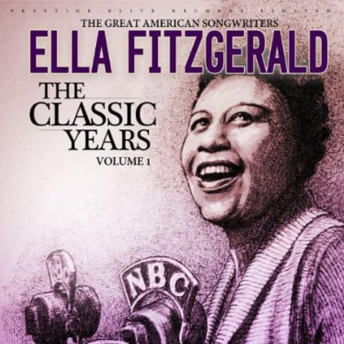 The Classic Years - The Great