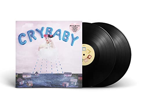 Cry Baby Deluxe Edition