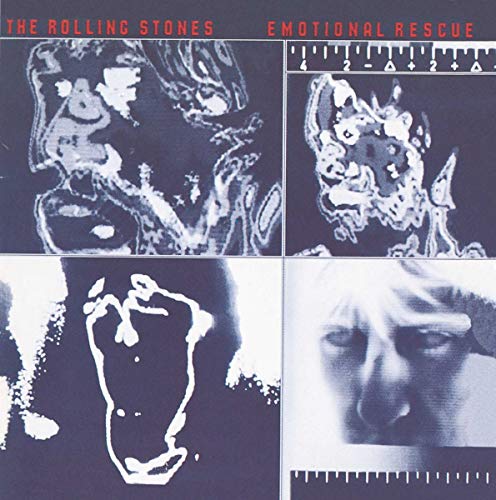Emotional Rescue(2009 Remasters)