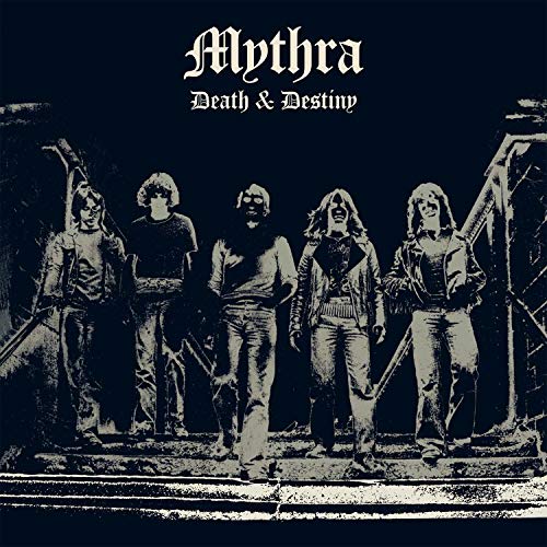 Death And Destiny