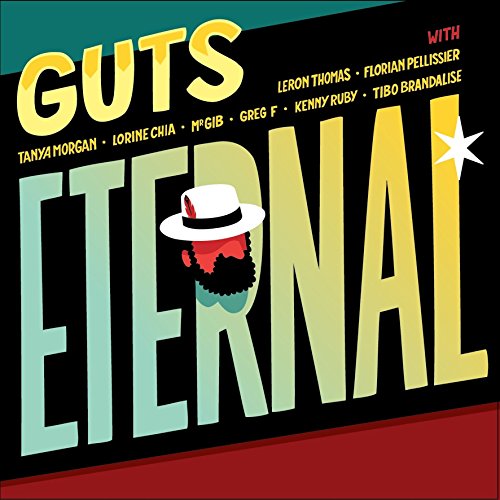 Eternal (180 Gr./+ Download)