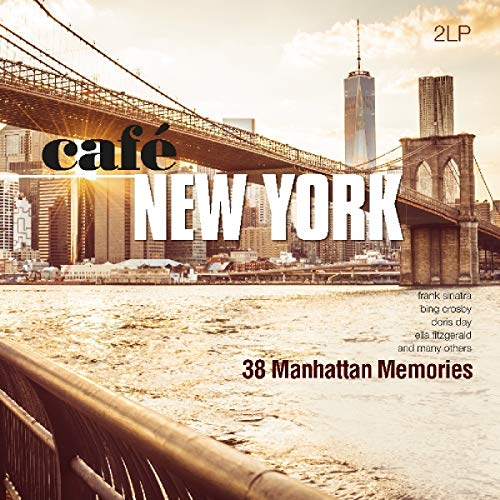 Cafe New York - 38..