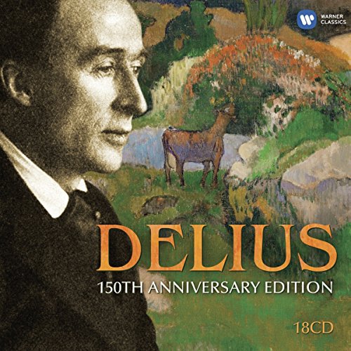 150Th Anniversary (Box18Cd)