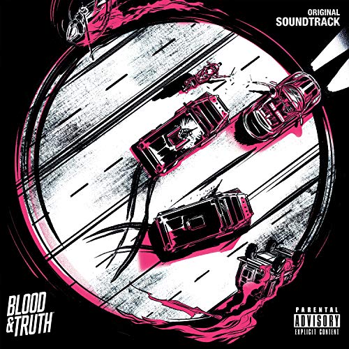 Blood & Truth (Translucent Pink Vinyl)