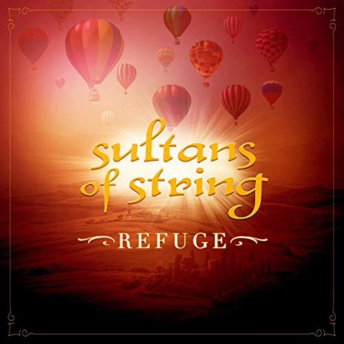 Refuge -Digi-