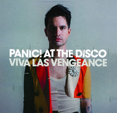 Viva Las Vengeance - Vinile Verde Esclusiva Amazon.It