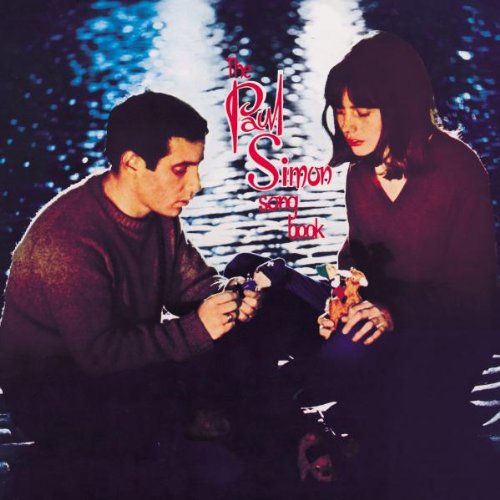 Paul Simon Songbook -14Tr