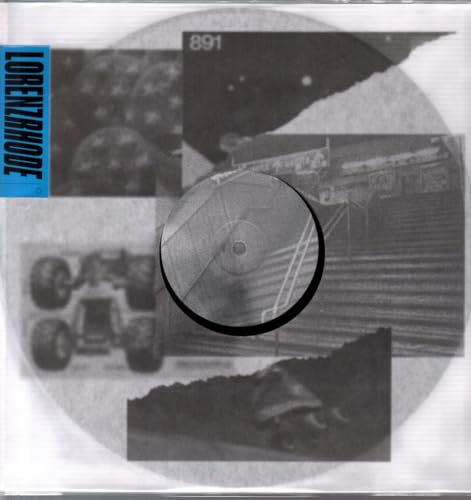 Le Noir Ep