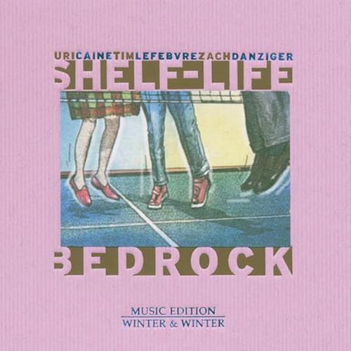 Bedrock