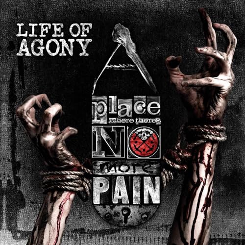 A Place Where There'S No More Pain