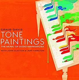 Tone Paintings