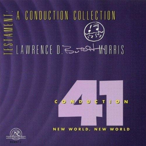 Conduction No. 41: New World New World