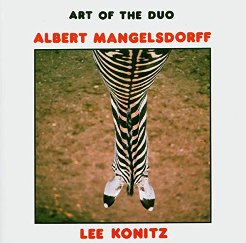 Art Of The Duo