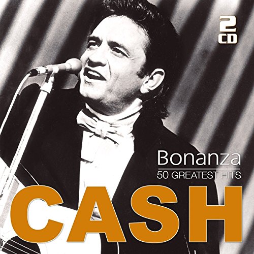 Bonanza - 50 Greatest