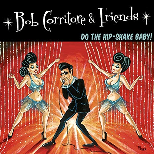 Bob Corritore & Friends