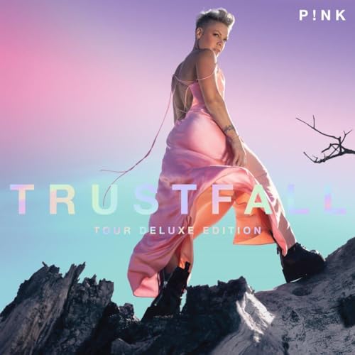 Trustfall (Tour Deluxe Edition) [2 Lp]