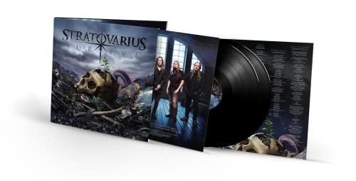 Survive [2 Lp]
