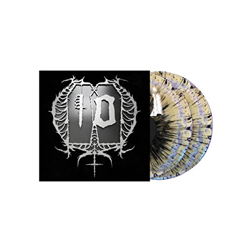 The Last Ten Seconds Of Life - Gold