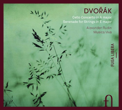 Cello Concerto Serenade For Strings