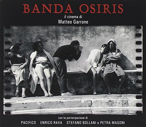 Il Cinema Di Matteo Garrone