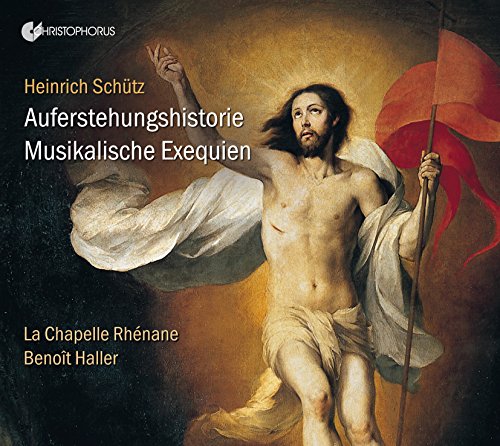 Auferstehungshistorie & M