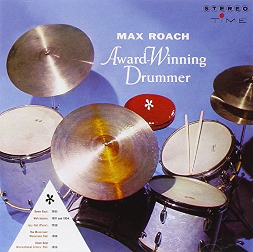Award Winning Drummer