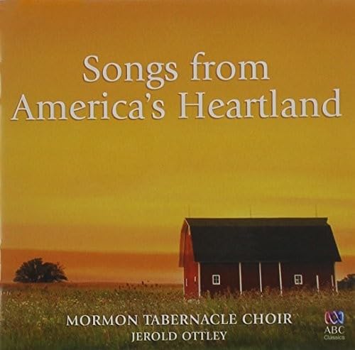 Song'S From America'S Heartland