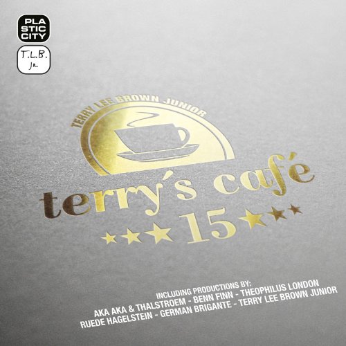 Terry'S Cafe Vol. 15