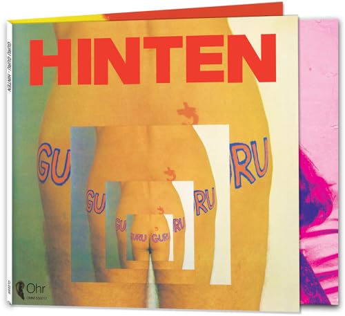 Hinten