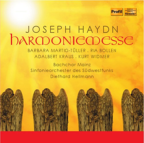 Harmoniemesse