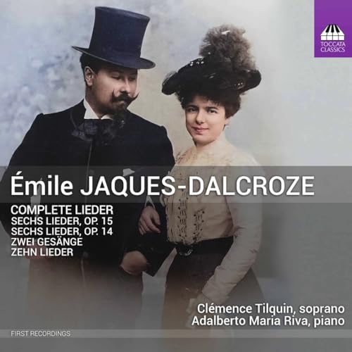 Complete Lieder