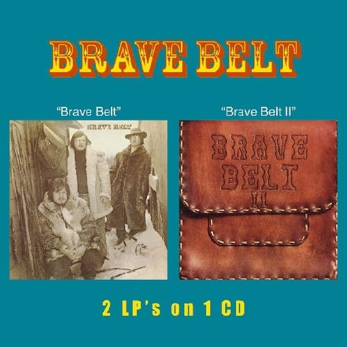 Brave Belt/Brave Belt Ii