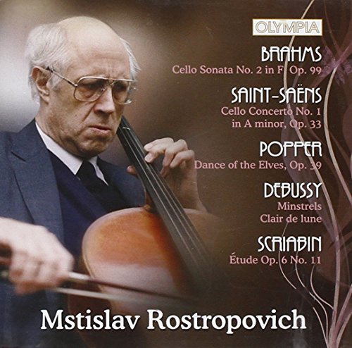 Sonata Per Cello E Piano N.2 Op 99
