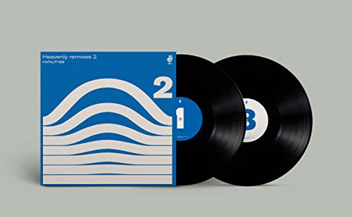 Heavenly Remixes 2