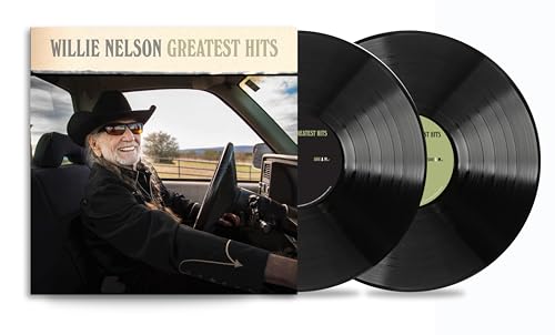 Greatest Hits [2 Lp]
