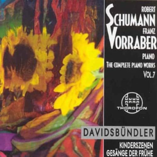 Complete Piano Works, Vol. 7