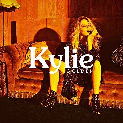 Golden (Deluxe Edt.)